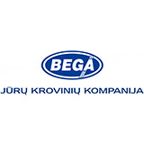 Klaipėdos jūrų krovinių kompanija BEGA